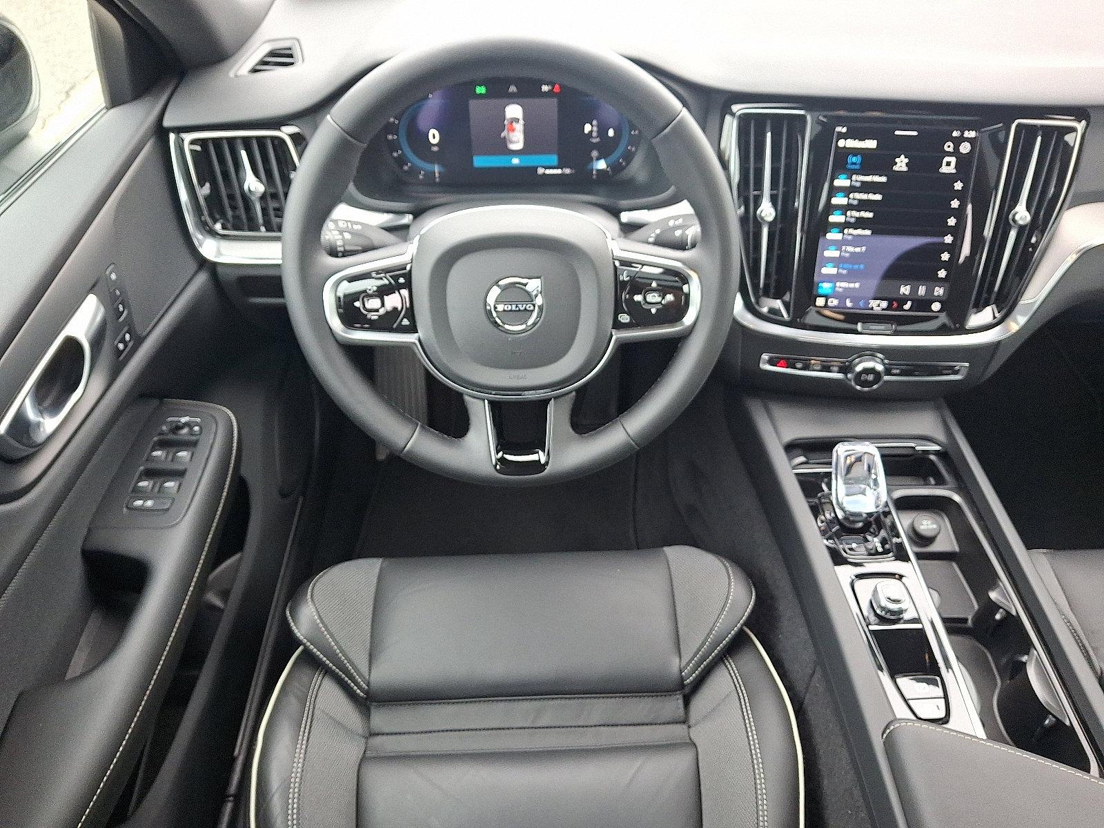 2024 Volvo S60 Vehicle Photo in Trevose, PA 19053