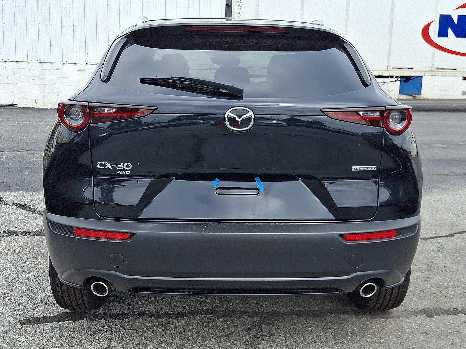 2025 Mazda CX-30 Vehicle Photo in Harrisburg, PA 17111
