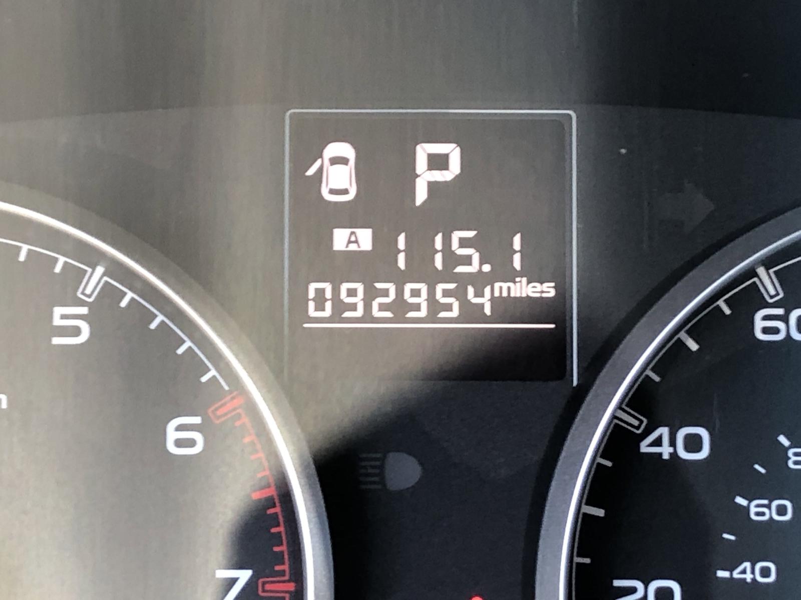 2014 Subaru Legacy Vehicle Photo in Mechanicsburg, PA 17050