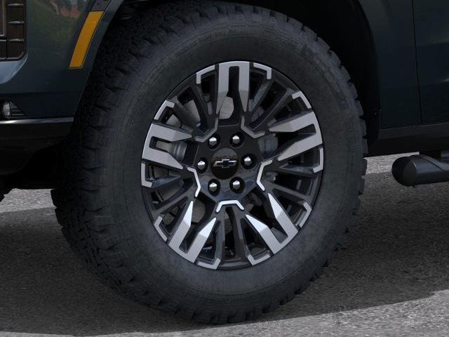 2025 Chevrolet Tahoe Vehicle Photo in INDEPENDENCE, MO 64055-1314