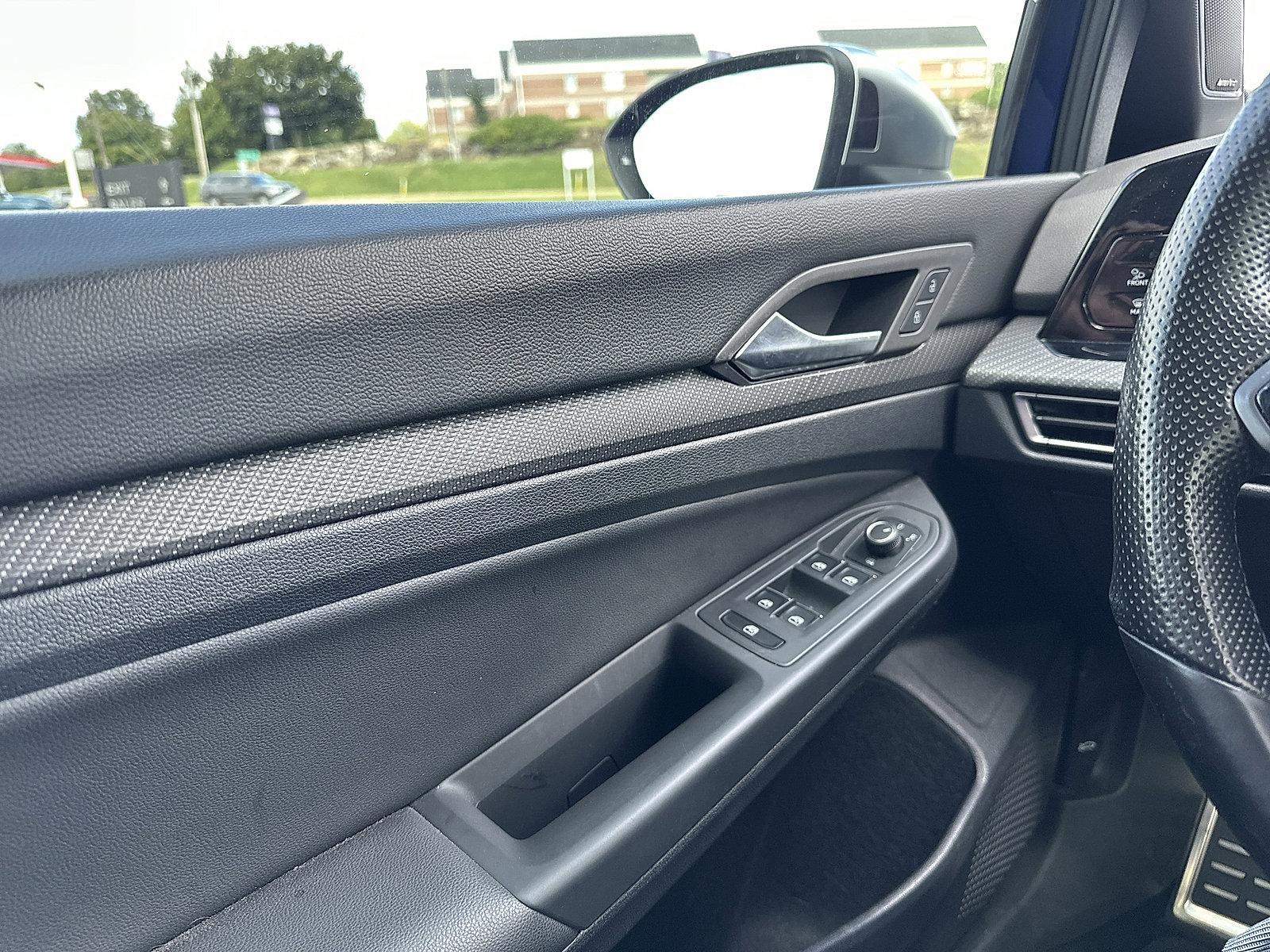 2022 Volkswagen Golf R Vehicle Photo in Lancaster, PA 17601