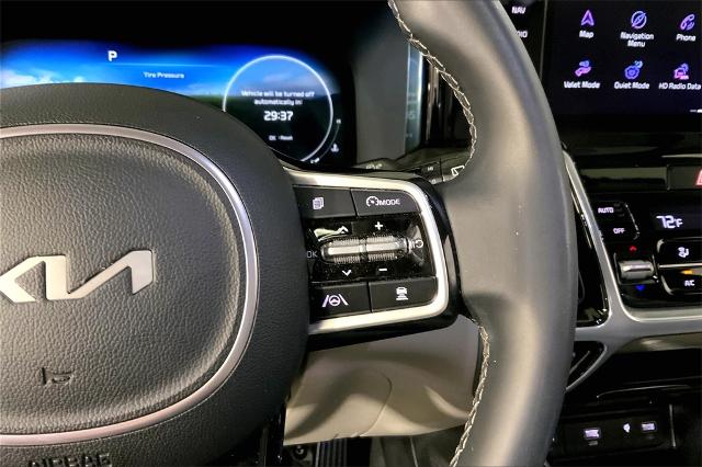 2023 Kia Sorento Vehicle Photo in Lees Summit, MO 64086