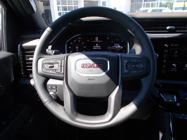 2026 GMC Sierra 1500 Vehicle Photo in LOWELL, MA 01852-4336