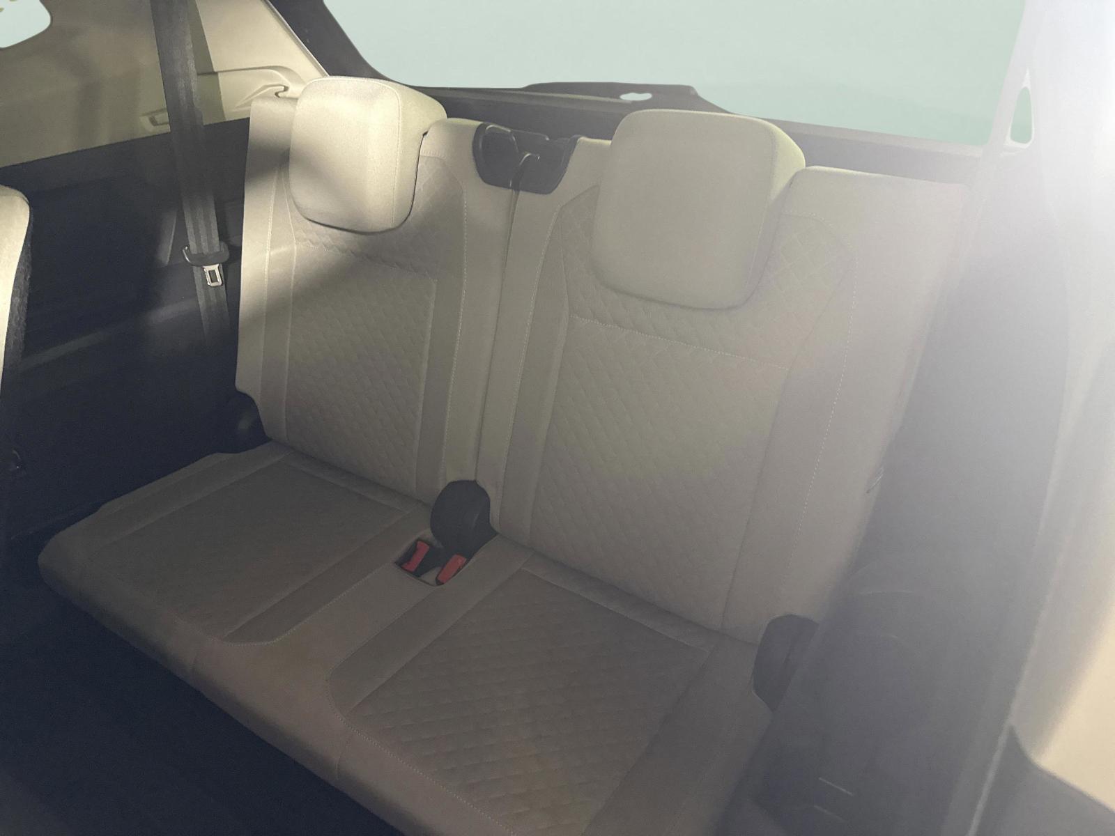 2020 Volkswagen Tiguan Vehicle Photo in Georgetown, TX 78626