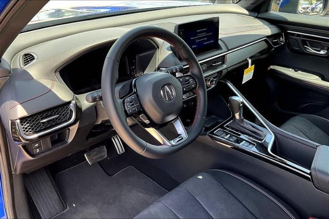 2025 Acura ADX Vehicle Photo in Grapevine, TX 76051
