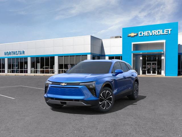 2024 Chevrolet Blazer EV Vehicle Photo in MOON TOWNSHIP, PA 15108-2571