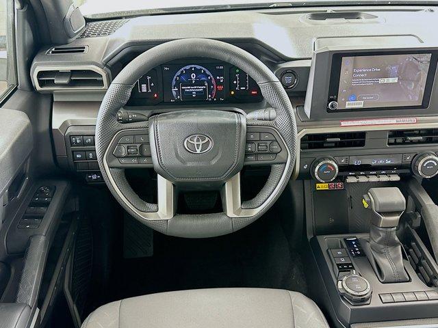 2024 Toyota Tacoma 4WD Vehicle Photo in Flemington, NJ 08822