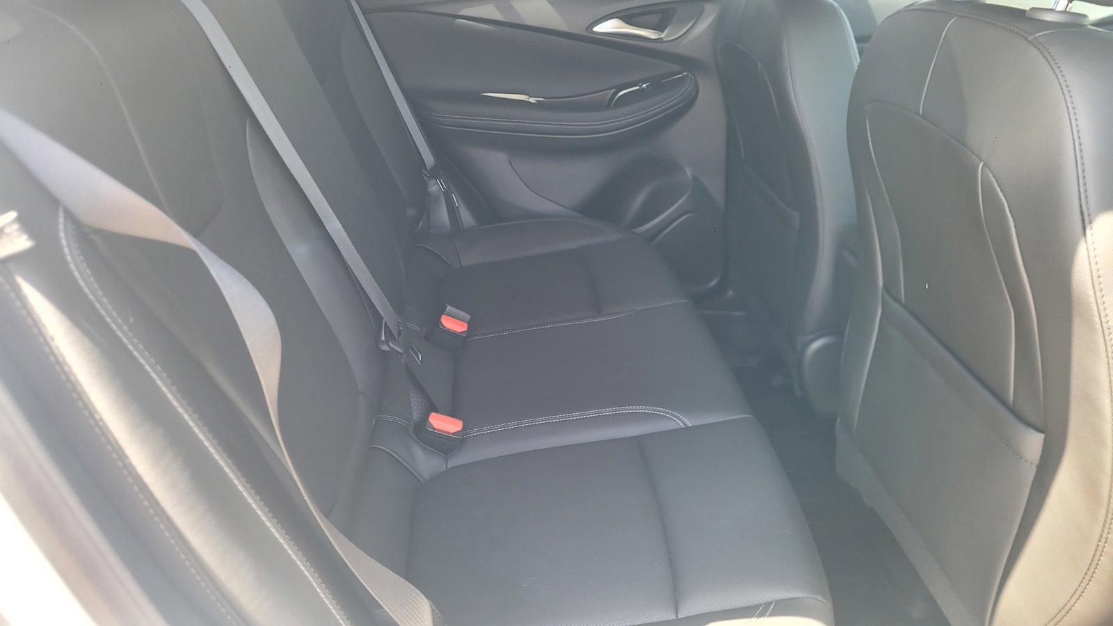 2024 Buick Encore GX Vehicle Photo in Rolla, MO 65401