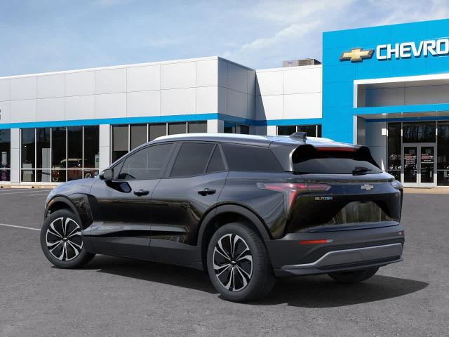 2024 Chevrolet Blazer EV Vehicle Photo in MOON TOWNSHIP, PA 15108-2571