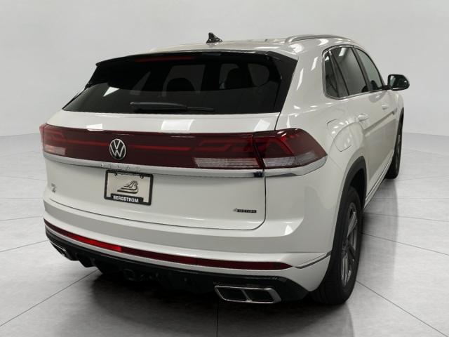 2024 Volkswagen Atlas Cross Sport Vehicle Photo in Appleton, WI 54913