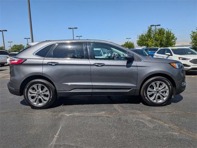 2023 Ford Edge Vehicle Photo in AURORA, CO 80012-4011