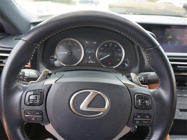 2019 Lexus RC Vehicle Photo in BATON ROUGE, LA 70809-4546