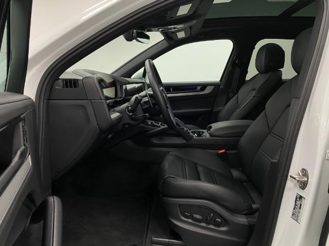 2024 Porsche Cayenne Vehicle Photo in Appleton, WI 54913