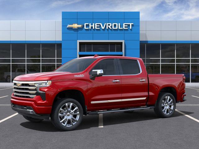 2024 Chevrolet Silverado 1500 Vehicle Photo in HOUSTON, TX 77034-5009