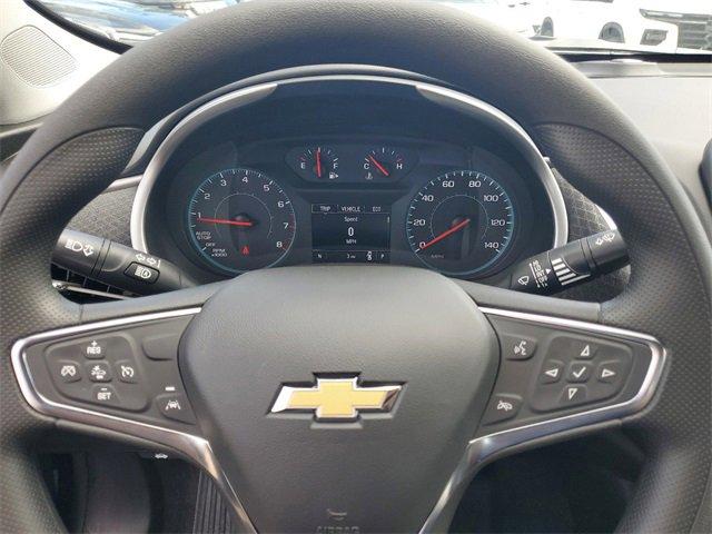 2025 Chevrolet Malibu Vehicle Photo in SUNRISE, FL 33323-3202