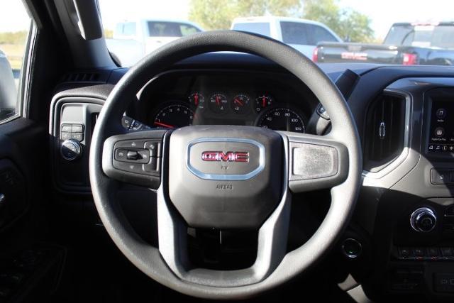 2025 GMC Sierra 1500 Vehicle Photo in Greenville, TX 75402