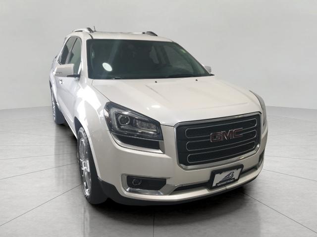 2017 GMC Acadia Limited Vehicle Photo in GREEN BAY, WI 54303-3330