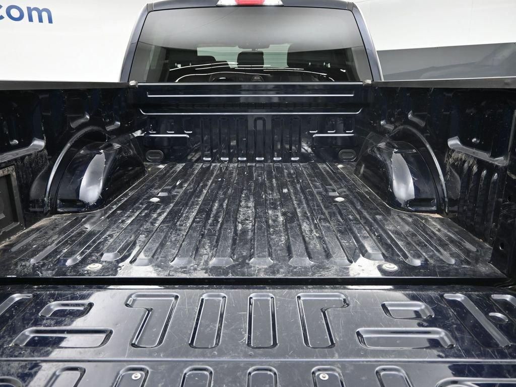 2022 Ford F-150 Vehicle Photo in Cedar Rapids, IA 52402