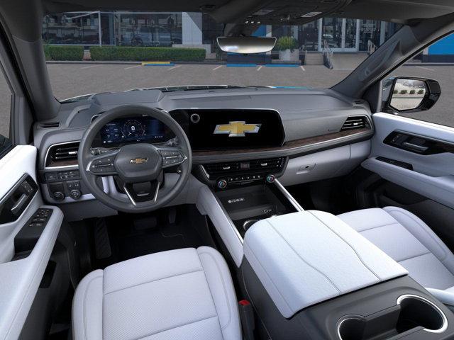 2025 Chevrolet Tahoe Vehicle Photo in SUGAR LAND, TX 77478-0000