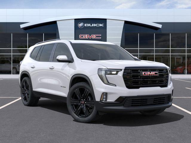 2024 GMC Acadia Vehicle Photo in LONE TREE, CO 80124-2750