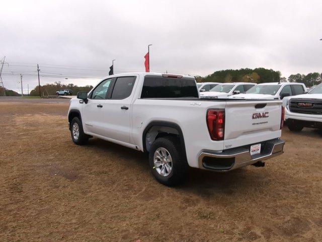 2025 GMC Sierra 1500 Vehicle Photo in ALBERTVILLE, AL 35950-0246