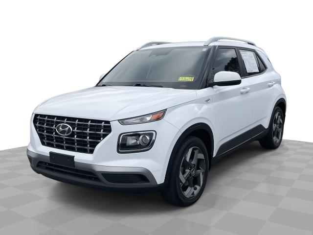 2023 Hyundai Venue Vehicle Photo in BENTONVILLE, AR 72712-4322