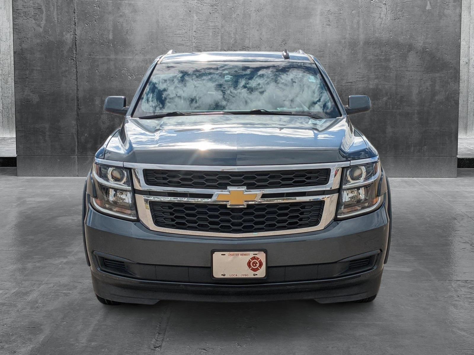 2019 Chevrolet Tahoe Vehicle Photo in ORLANDO, FL 32808-7998