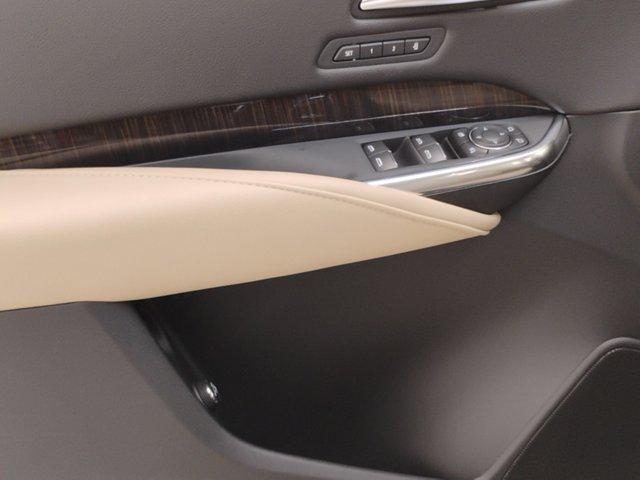 2025 Cadillac XT4 Vehicle Photo in PINEVILLE, NC 28134-8495