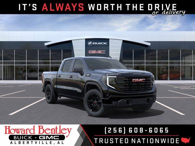 2025 GMC Sierra 1500 Vehicle Photo in ALBERTVILLE, AL 35950-0246