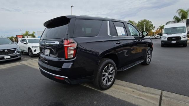 Used 2024 Chevrolet Tahoe LS with VIN 1GNSCMKT0RR220155 for sale in Temecula, CA