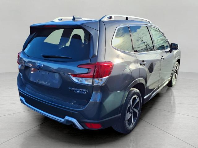 2023 Subaru Forester Vehicle Photo in Oshkosh, WI 54904