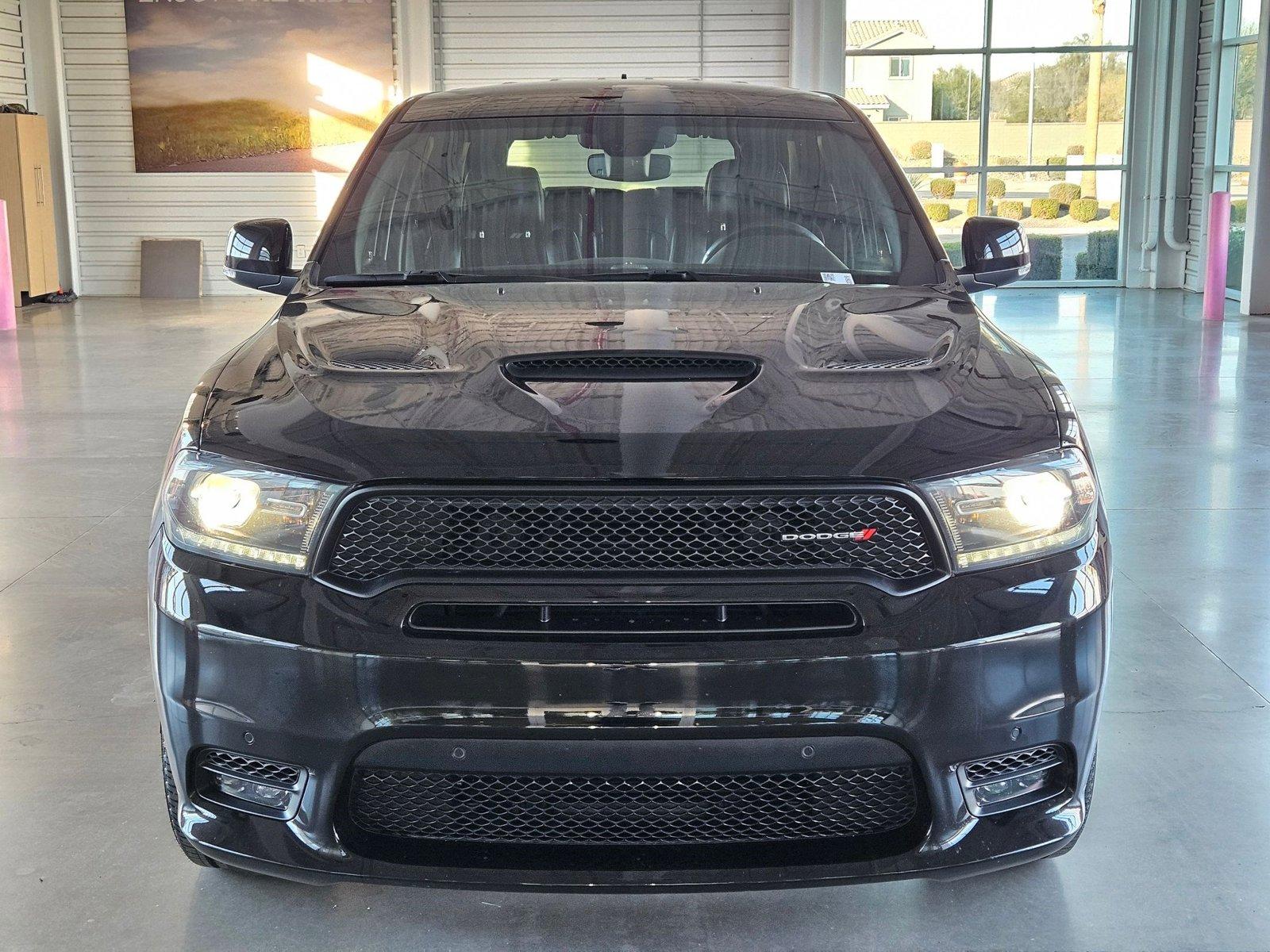 2020 Dodge Durango Vehicle Photo in Henderson, NV 89014