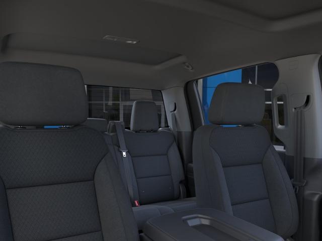 2024 Chevrolet Silverado 1500 Vehicle Photo in ORLANDO, FL 32808-7998