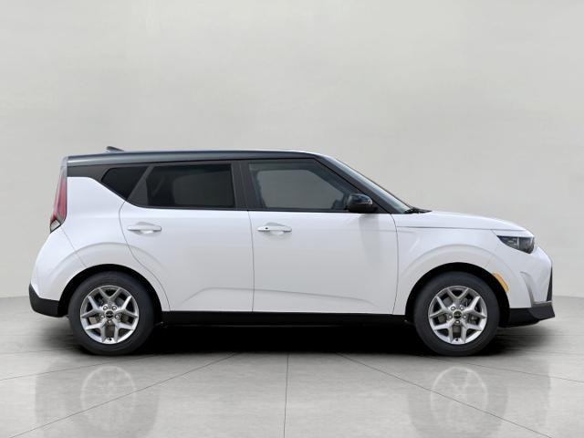 2025 Kia Soul Vehicle Photo in Appleton, WI 54914