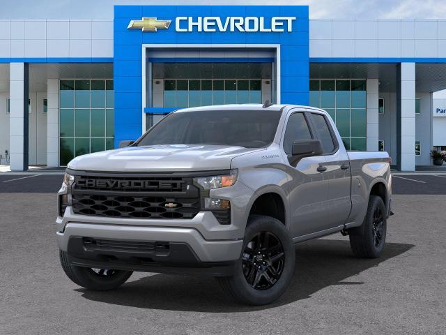 2025 Chevrolet Silverado 1500 Vehicle Photo in SELMA, TX 78154-1460