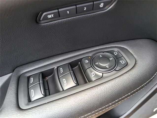 2024 Cadillac XT5 Vehicle Photo in LITTLETON, CO 80124-2754
