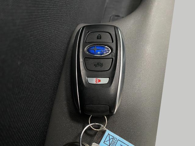 2022 Subaru Legacy Vehicle Photo in Appleton, WI 54913