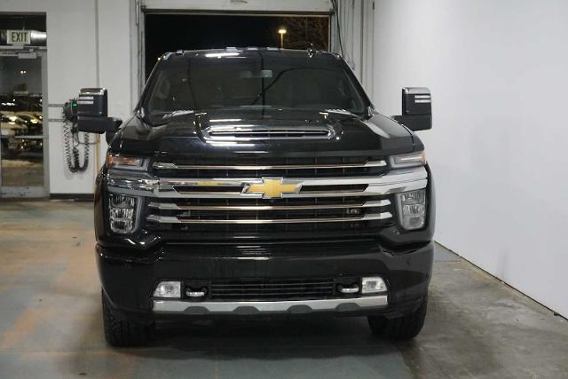 2023 Chevrolet Silverado 2500 HD Vehicle Photo in ANCHORAGE, AK 99515-2026