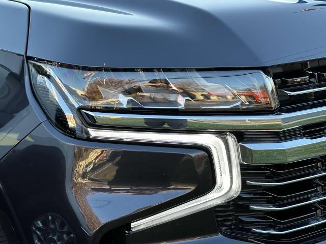 2023 Chevrolet Tahoe Vehicle Photo in SAINT JAMES, NY 11780-3219