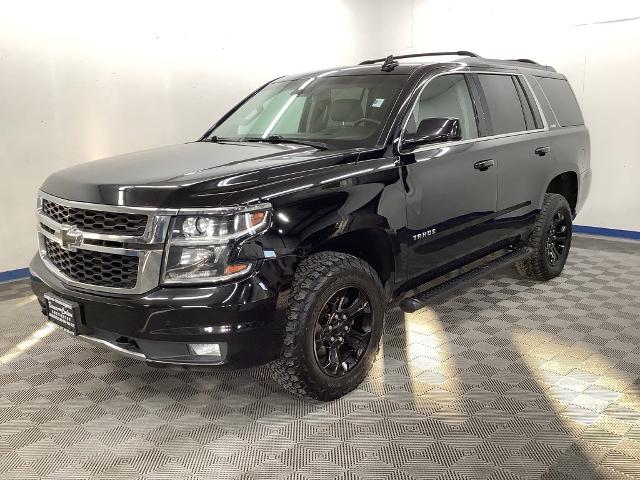 Used 2019 Chevrolet Tahoe LT with VIN 1GNSKBKC0KR324500 for sale in Kansas City