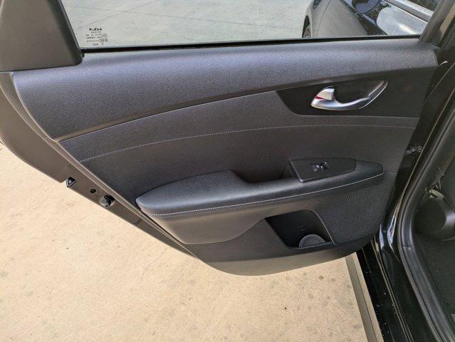 2022 Kia Forte Vehicle Photo in SELMA, TX 78154-1460