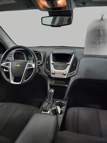 2016 Chevrolet Equinox Vehicle Photo in OSHKOSH, WI 54904-7811