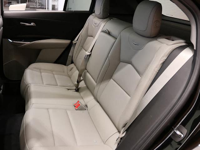 2022 Cadillac XT4 Vehicle Photo in LIBERTYVILLE, IL 60048-3287