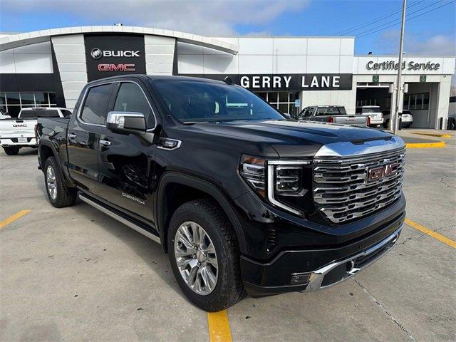 2025 GMC Sierra 1500 Vehicle Photo in BATON ROUGE, LA 70806-4466