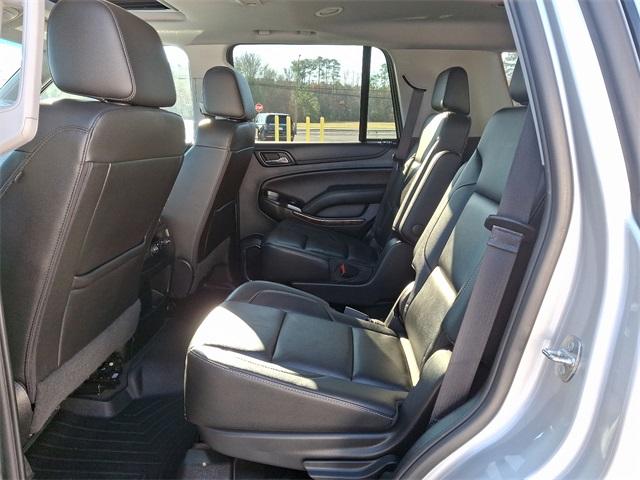 2019 Chevrolet Tahoe Vehicle Photo in BERLIN, MD 21811-1121