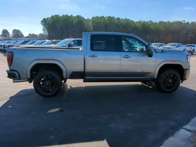 2025 GMC Sierra 2500 HD Vehicle Photo in ALBERTVILLE, AL 35950-0246