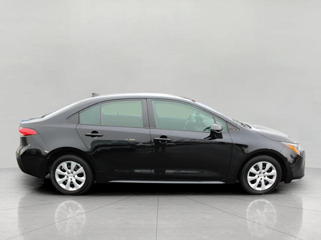 2023 Toyota Corolla Vehicle Photo in MIDDLETON, WI 53562-1492