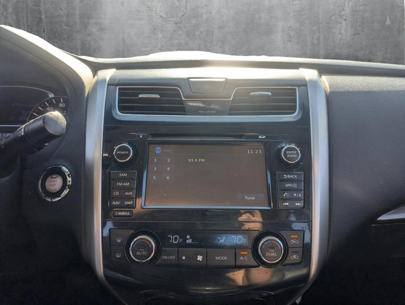 2014 Nissan Altima Vehicle Photo in CORPUS CHRISTI, TX 78412-4902