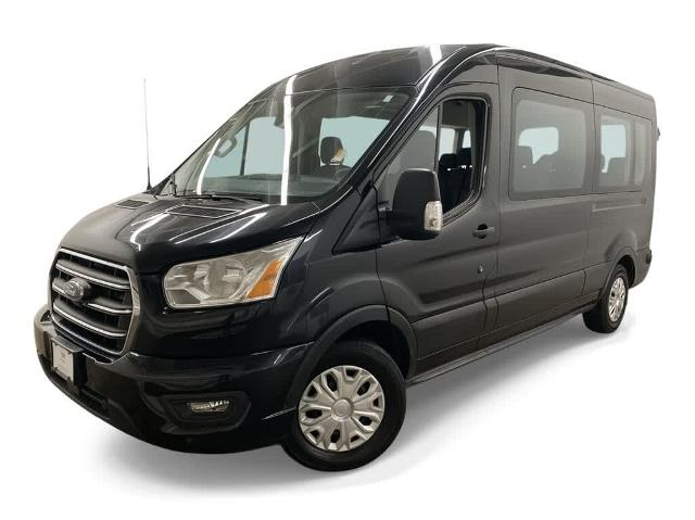 2020 Ford Transit Passenger Wagon Vehicle Photo in PORTLAND, OR 97225-3518