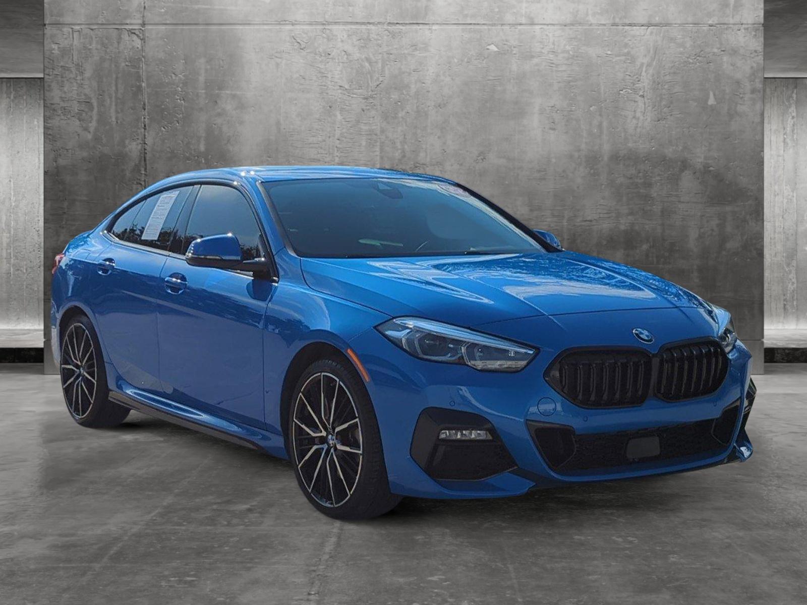 2022 BMW 228i Vehicle Photo in Margate, FL 33063